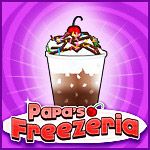 Papa's Freezeria