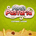 Papa's Pastaria