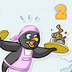 Penguin Diner 2