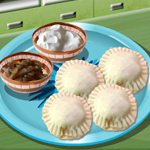 Pierogi