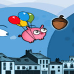 Pigsy Dream