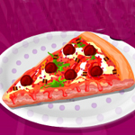 Pizza By The Slice