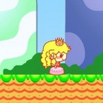 Princess Peach Adventurs