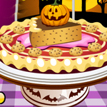 Pumpkin Pie