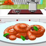 Quick And Easy Doughnut