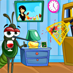 Re Mosquito Hunter