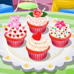 Red Velvet Cupcakes