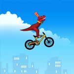 Rex Stunts