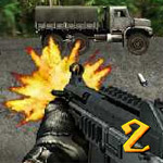 Road Assault 2