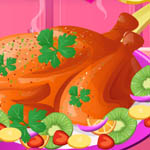 Roast Turkey Recipe