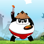 Samurai Panda 2