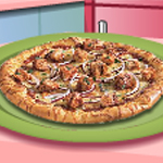 Saras Cooking Class Homemade Pizza