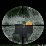 Sniper Dude Game