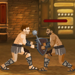 Spartacus First Blood