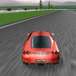 Speed Revolution 3D