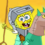 Sponge Bob Squarepants: Lost in Time