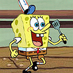 Spongebob Krabby