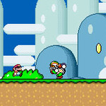 Super Mario Revived