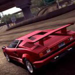 Supercar Domination