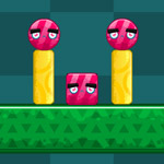 Sushi vs Blockies