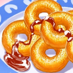 Sweet Donuts