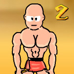 Swords and Sandals 2: Emperor's Reign