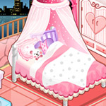Tessa's New Home