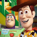 Toy Story 3 Marbelous Mission