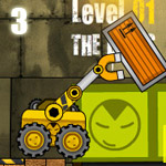 Truck Loader 3