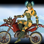 Valkyrie FMX