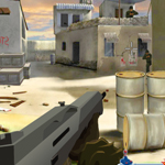 WW4 Shooter-World War 4